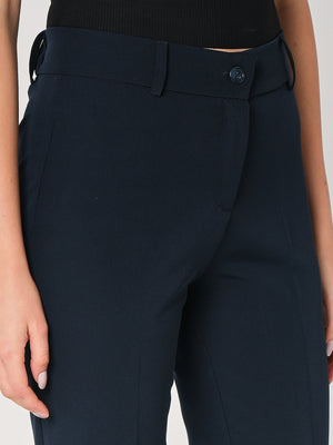 Pantalone a zampa