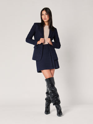 Giacca mod. Chanel