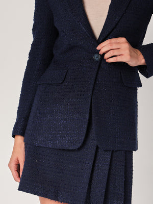 Giacca mod. Chanel