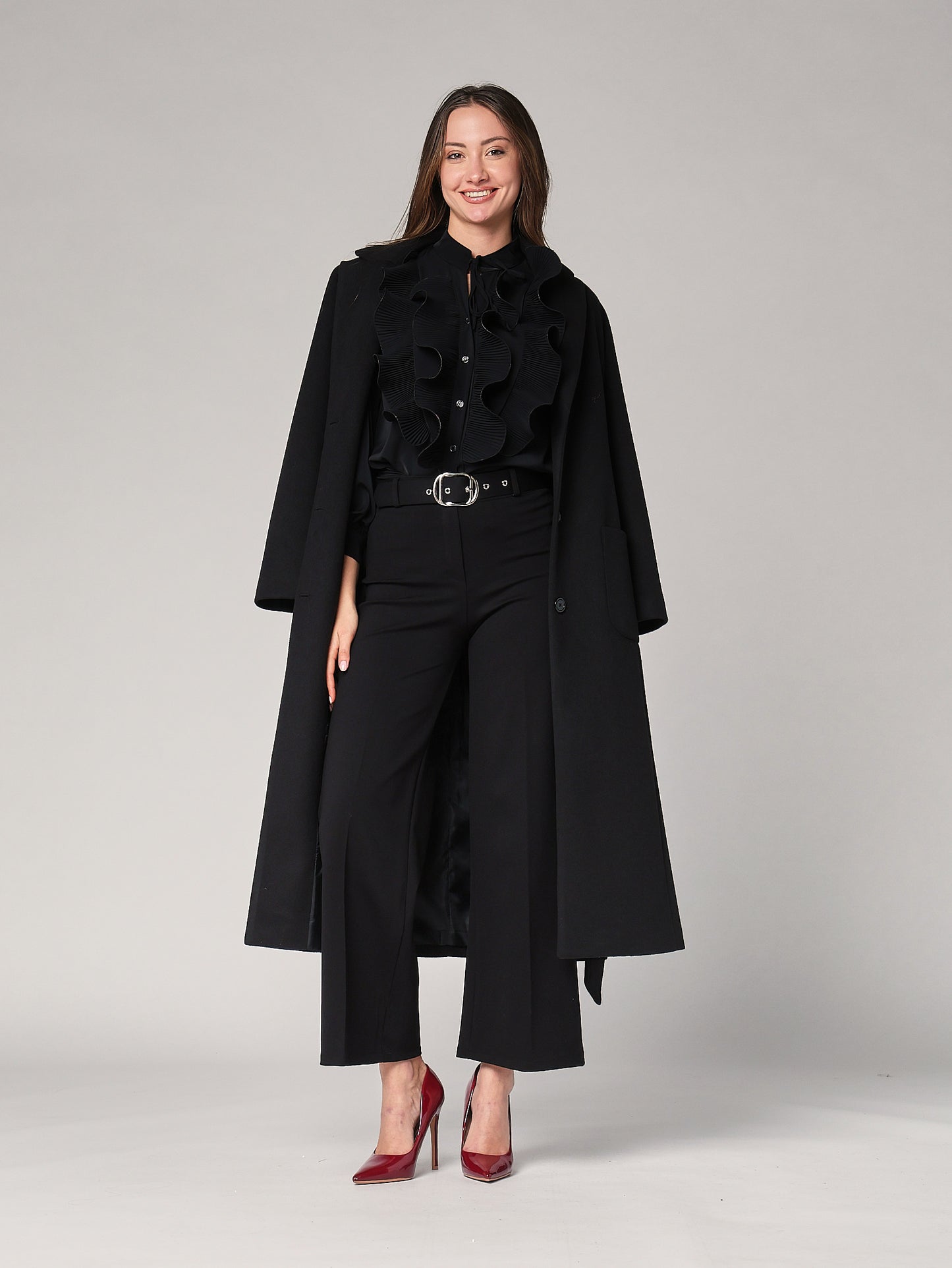 Pantalone palazzo pm