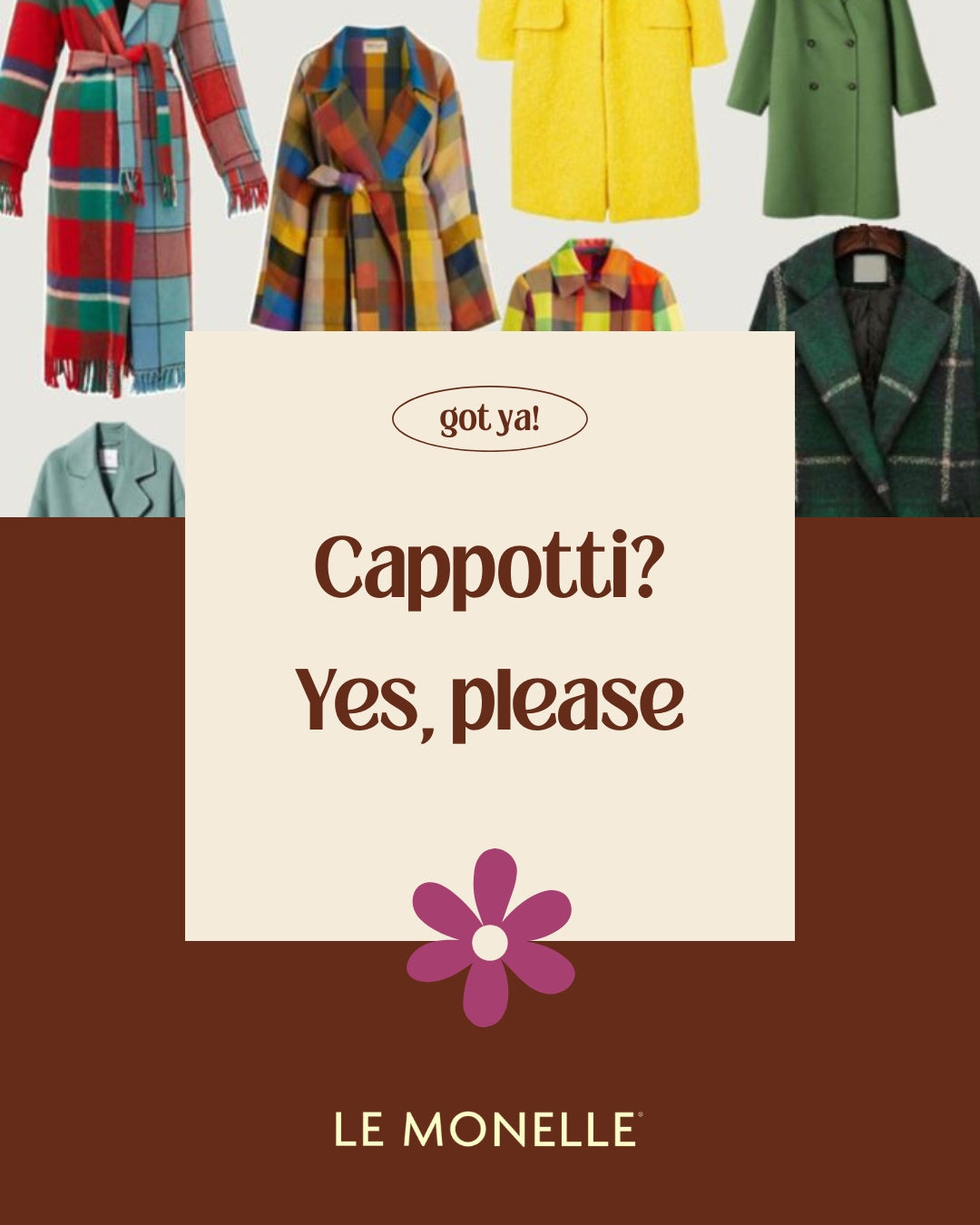 Cappotti 2025-26: modelli, tagli e lunghezze che slanciano