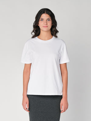 T-shirt girocollo