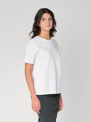 T-shirt girocollo