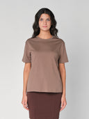 T-shirt girocollo