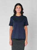 T-shirt girocollo