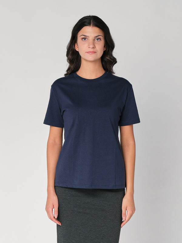 T-shirt girocollo