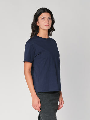 T-shirt girocollo