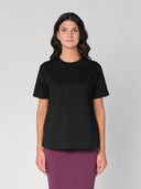 T-shirt girocollo