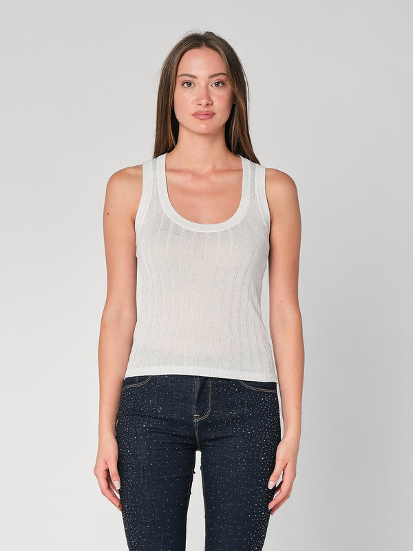 Top lurex