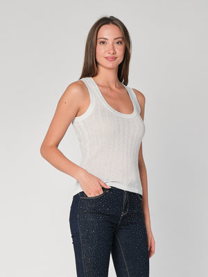Top lurex