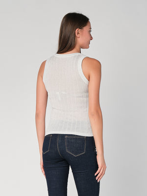 Top lurex