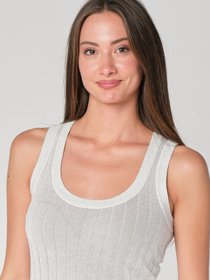 Top lurex