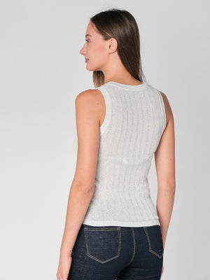 Top lurex