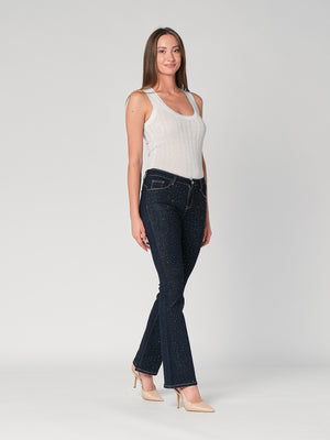 Top lurex