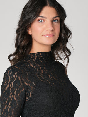 Top in pizzo