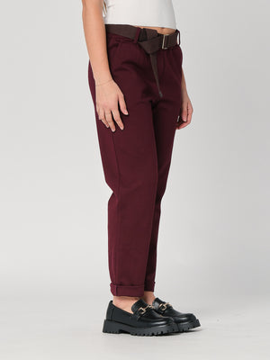 Pantalone in punto Milano