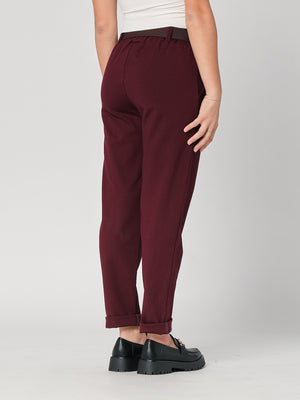 Pantalone in punto Milano