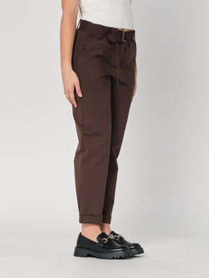 Pantalone in punto Milano