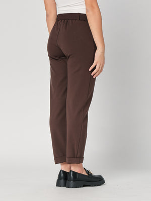 Pantalone in punto Milano
