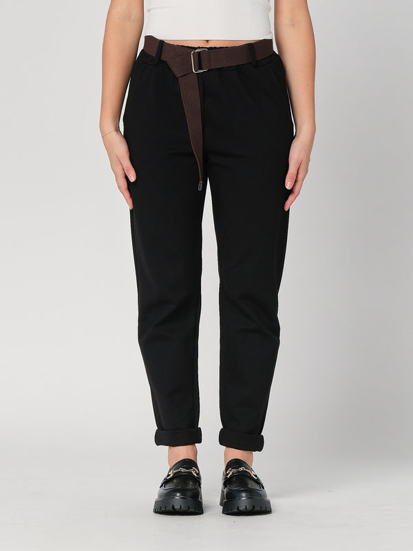 Pantalone in punto Milano
