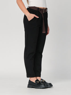 Pantalone in punto Milano