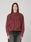 Camicia con tasca