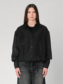 Camicia con tasca