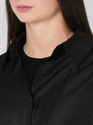 Camicia con tasca