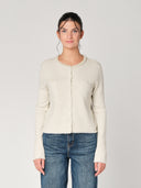 Giacca in maglia