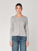 Giacca in maglia