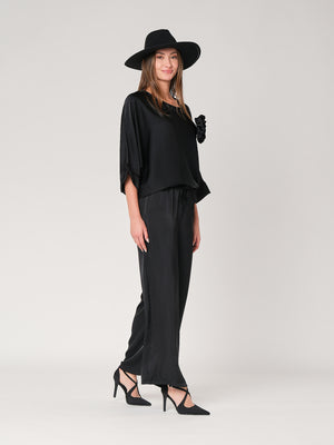 Cappello in maglia
