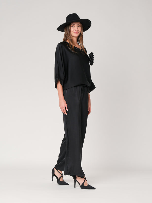Cappello in maglia