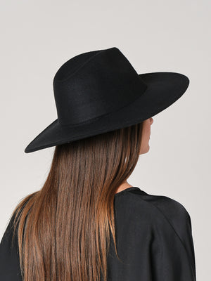 Cappello in maglia