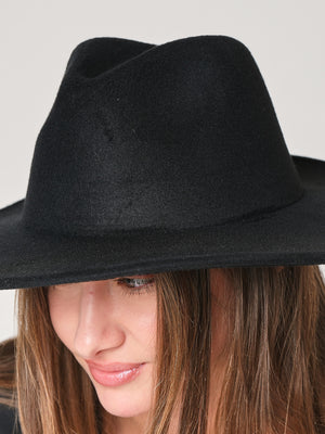 Cappello in maglia