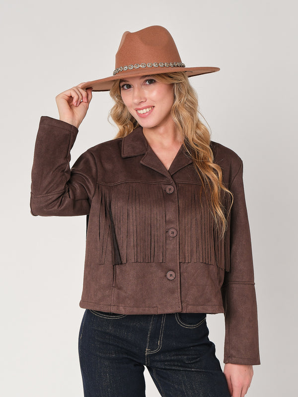 Cappelli con gioielli