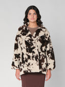 Cappotto Teddy