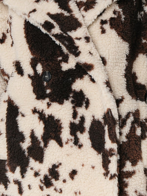 Cappotto Teddy