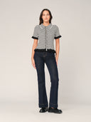 Jeans a zampa