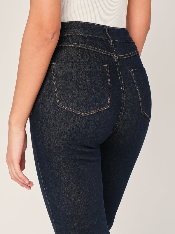 Jeans a zampa