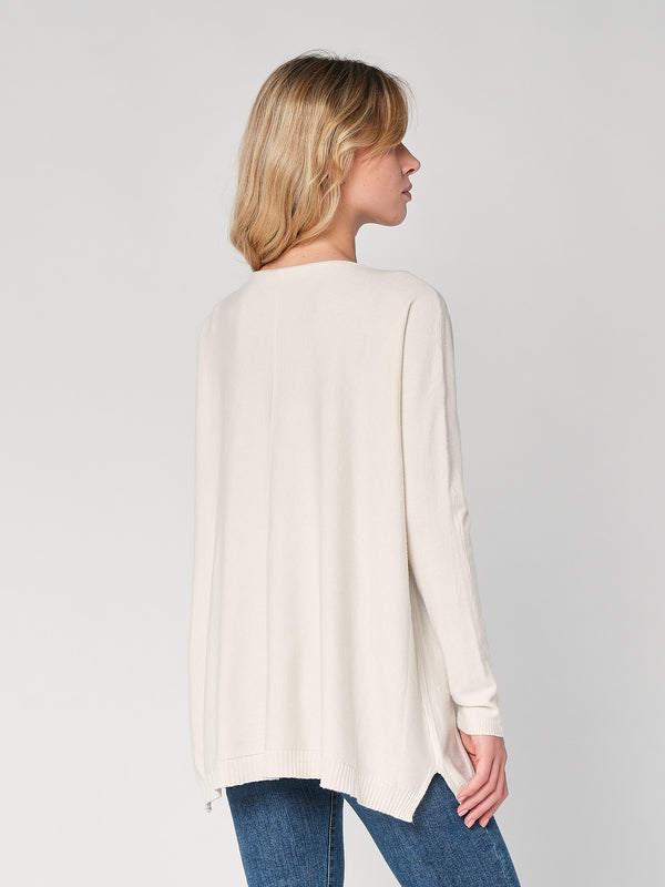 Maglia due tasche