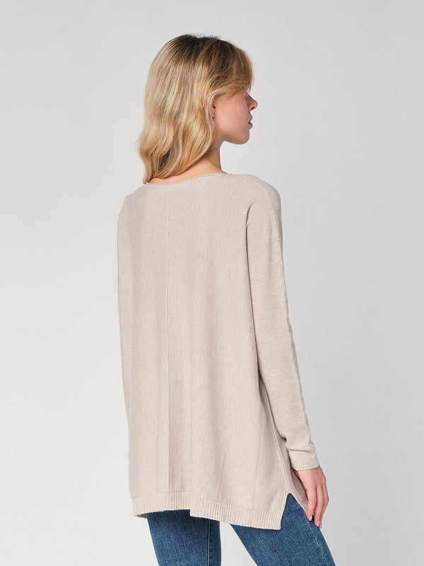 Maglia due tasche
