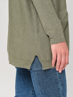 Maglia due tasche