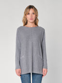 Maglia due tasche