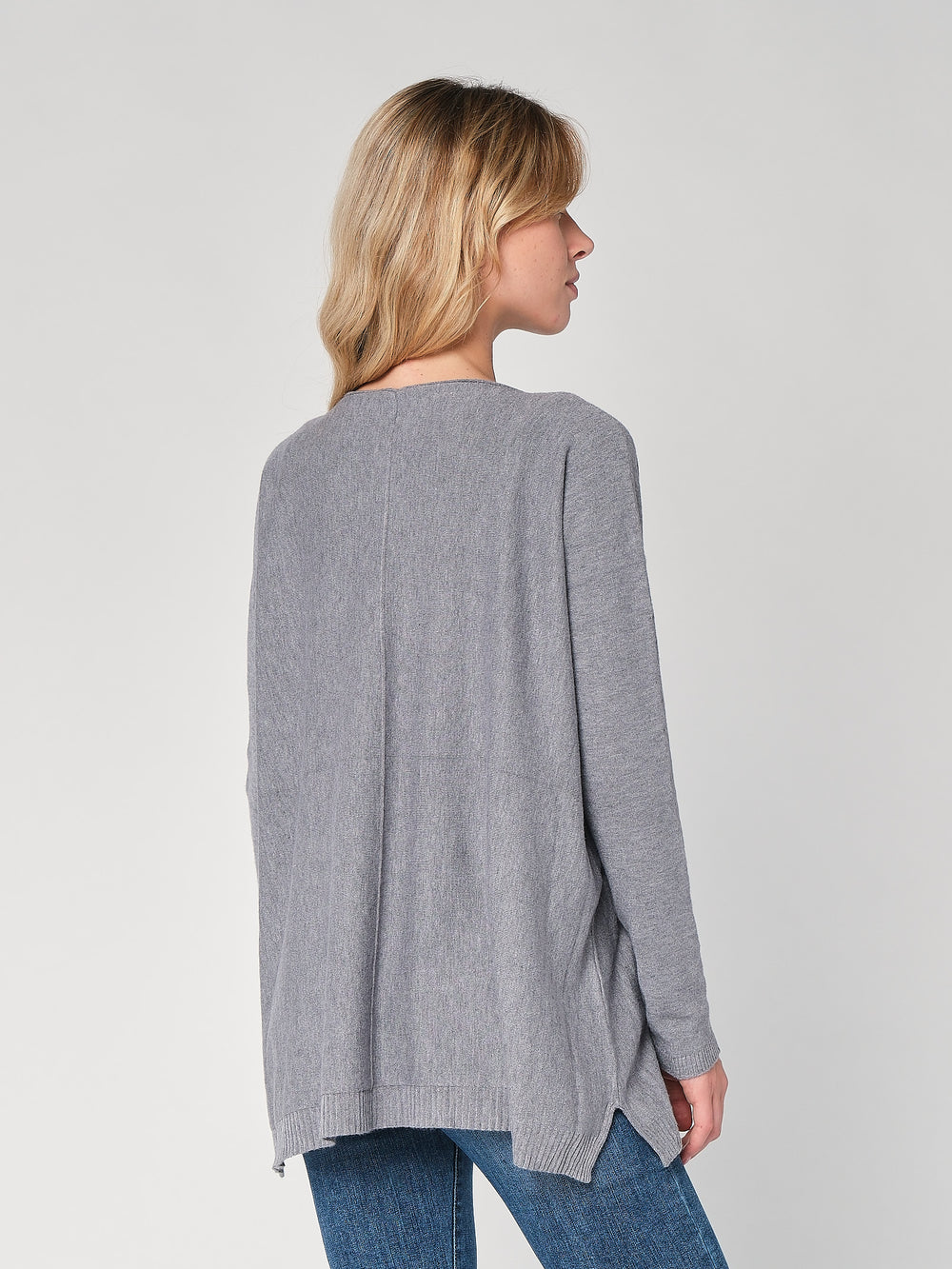 Maglia due tasche
