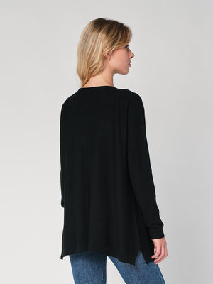 Maglia due tasche