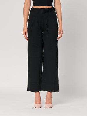 Pantalone palazzo in punto Milano