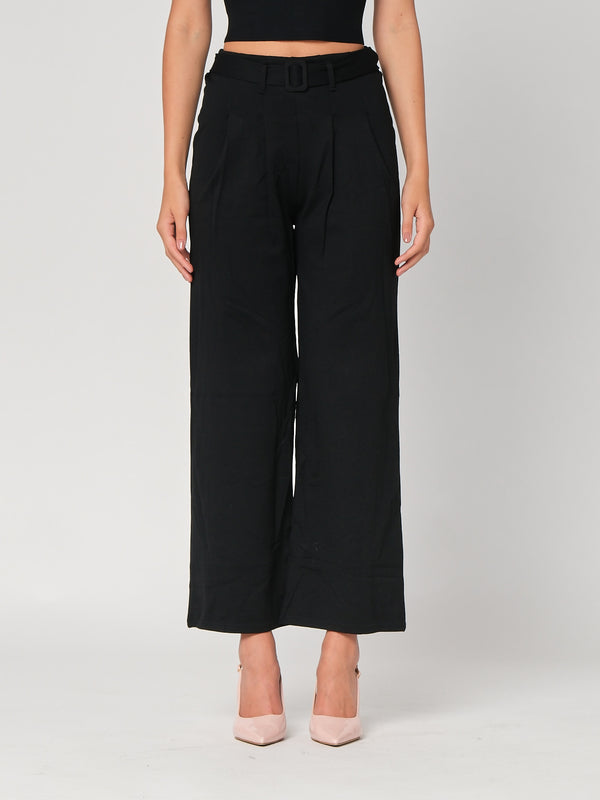 Pantalone palazzo in punto Milano