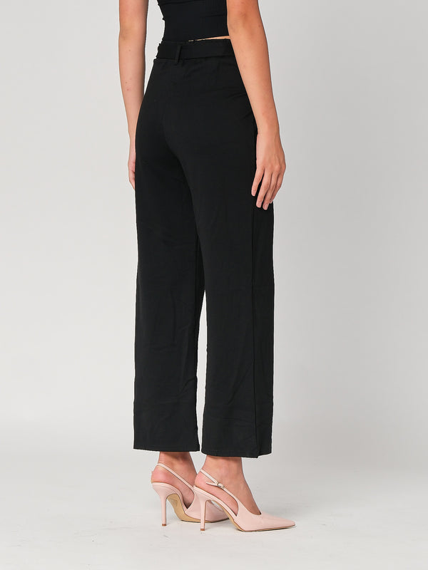 Pantalone palazzo in punto Milano