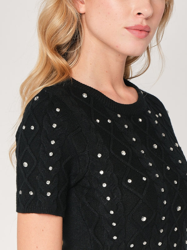 Maglia effetto swarosvsky