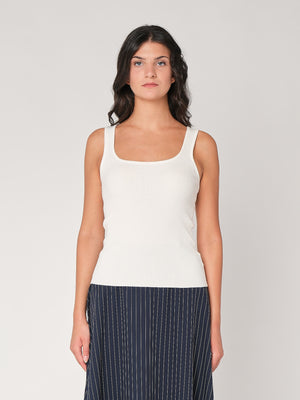 Top in maglia